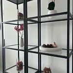 Towarowa Flowers Apartment, Free Parking, Air-conditioning, Self Check-in 24h Poznań